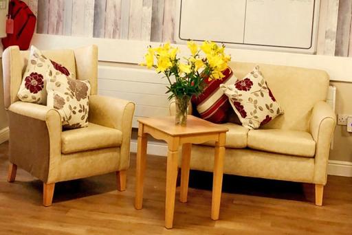 Ferndene Care Home