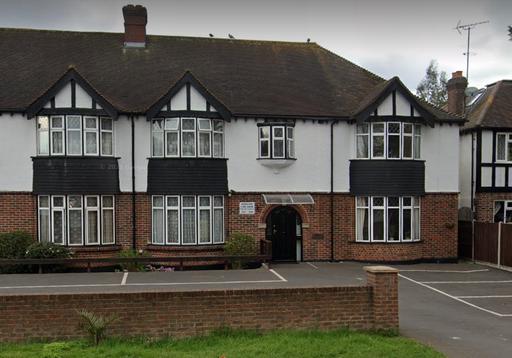 Elmglade Residential Home
