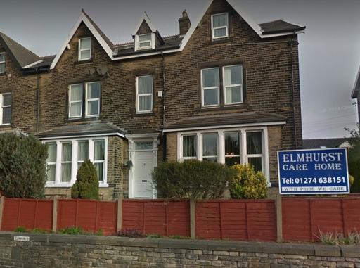 Elmhurst Care Home