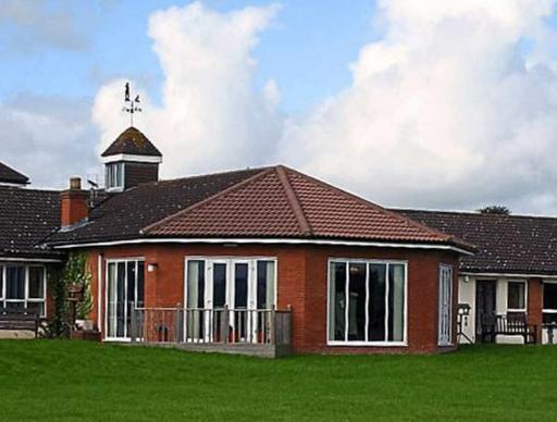 Elmhurst Nursing Home