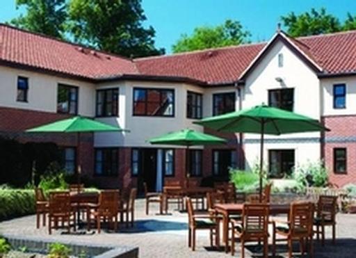 Elmhurst Residential Home