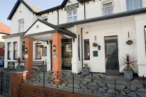 Elmsdene Care Home