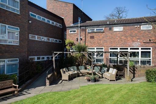 Elmstead Care Home