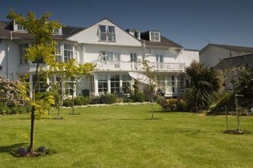 Elmwood Residential Home Limited