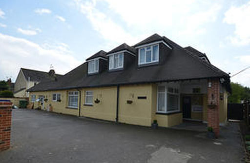 Elreg House