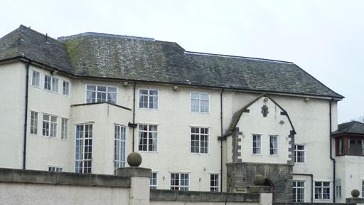 Elsie Inglis Nursing Home