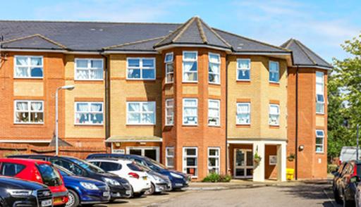 Waterhall Care Home
