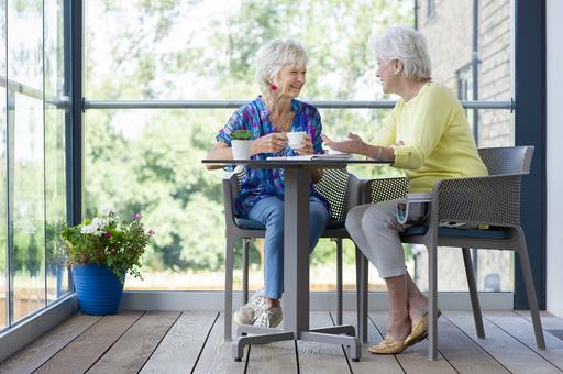 Elstow Manor Care Home