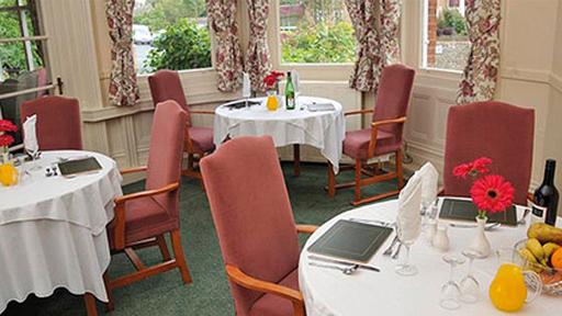 Elstree Court Care Home