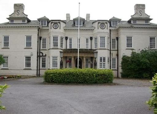 Elton Hall Care Home