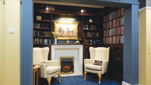 Ely Court care home