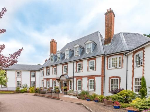 Emily Jackson House