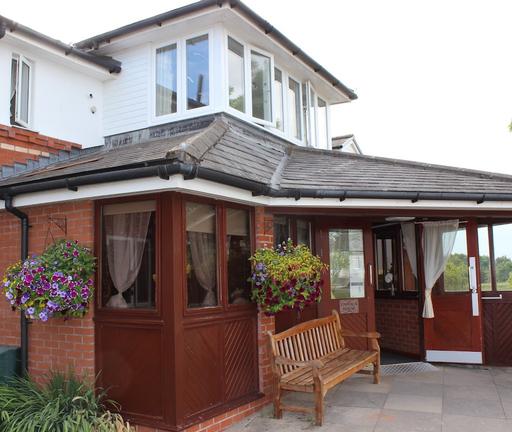 Emmaus House Residential Care Home