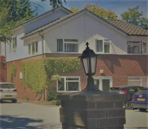 Emral House Nursing Home