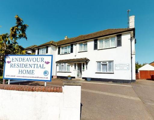 Endeavour Residential Home
