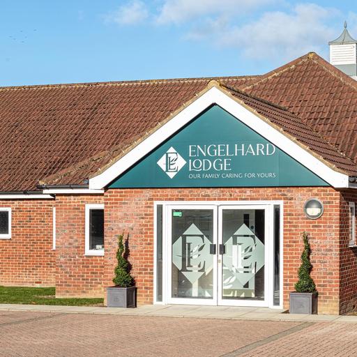 Engelhard Lodge Care Home
