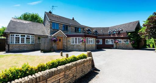 Engleburn Care Home