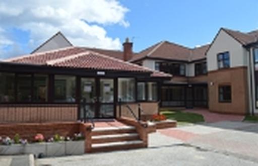 Enhanced Elderly Care Service -  Byker Hall Care Home