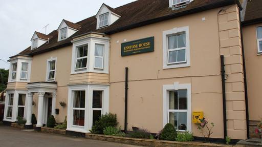 Enstone House