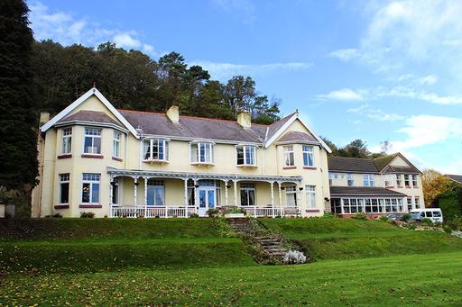 Woodside Grange Care Home