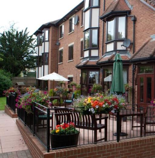 Eothen Residential Homes - Gosforth