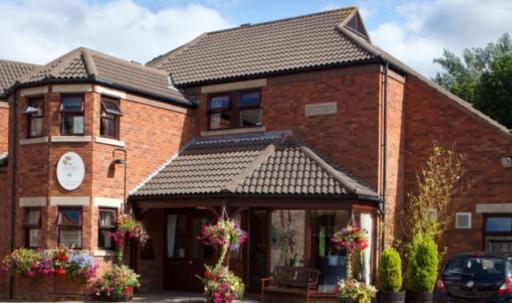 Eothen Residential Homes - Whitley Bay
