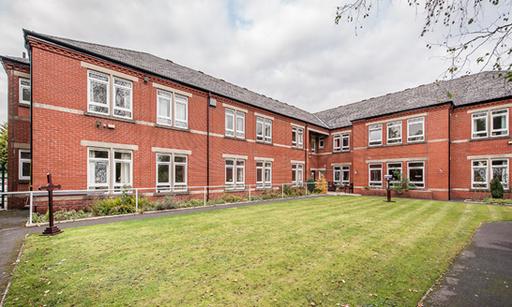 Epworth Grange