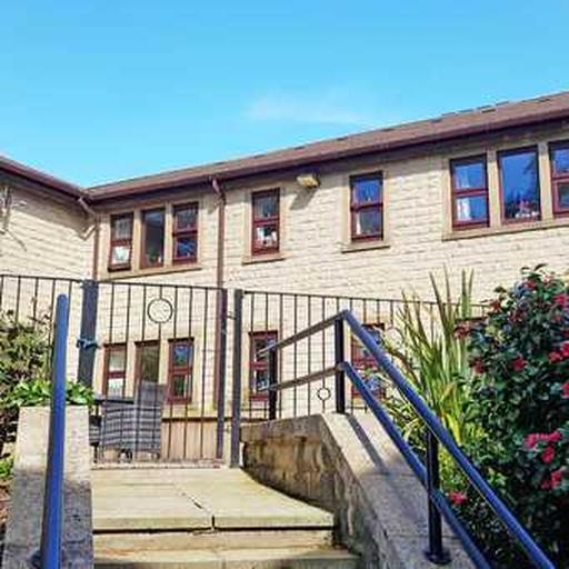 Eric Morecambe House