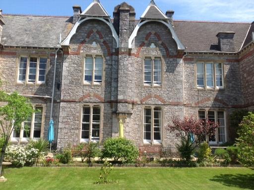 Erith House Care Home
