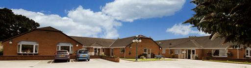 Ernelesthorp Manor & Lodge