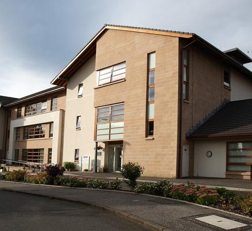 Erskine Glasgow Care Home