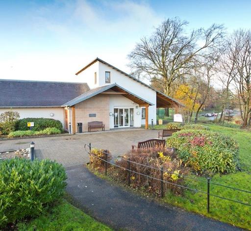 Erskine Park Care Home