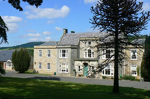 Esk Hall Care Home