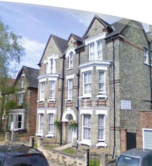 Waterloo House Rest Home Limited