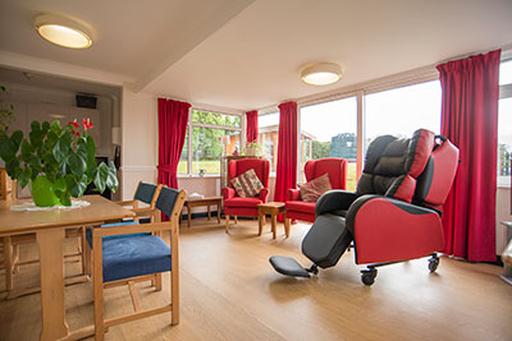 Eskdale House