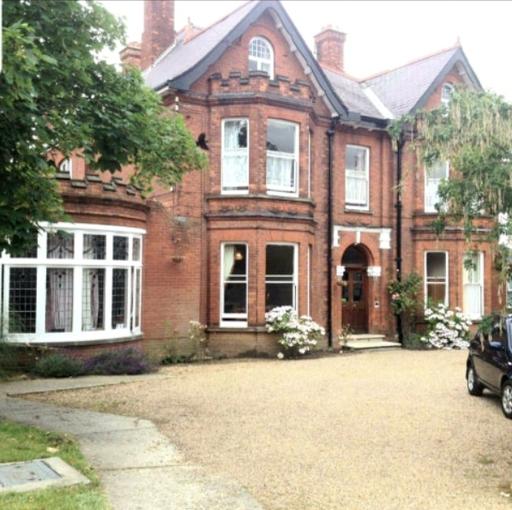 Estherene House