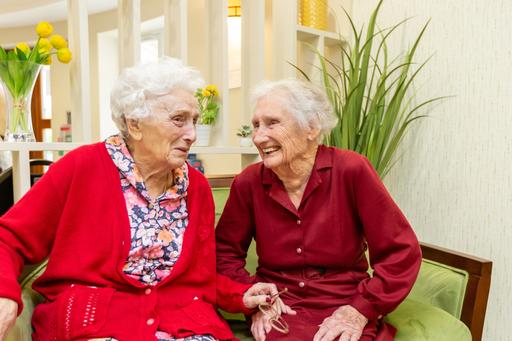 Etheldred House Care Home