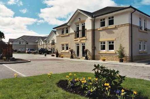 Etive House Care Home