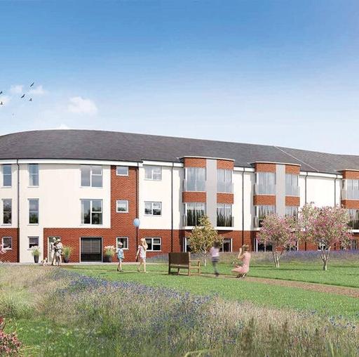 Watermead Rose Care Home