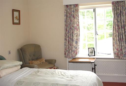 Evendine House Residential Home