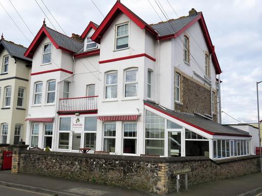 Eventide Residential Home Limited