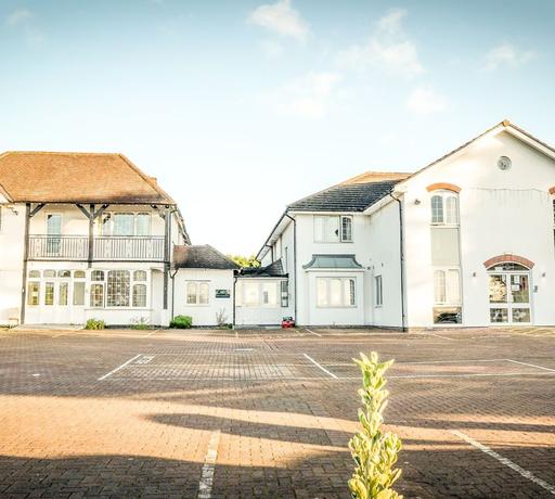Everdale Grange