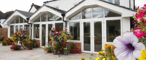 Evergreen Care Home