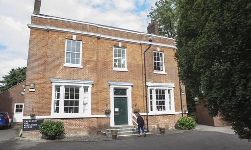 Evergreen House Residential Home
