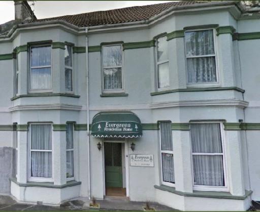 Evergreen Residential Home