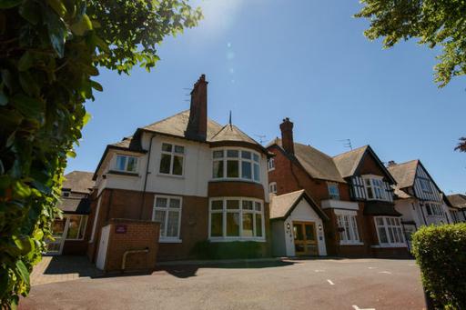 Eversleigh Care Centre