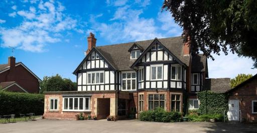 Eversley Rest Home