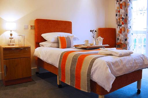 Executive Suites at 3 Bridges