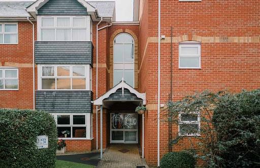 Exmouth House