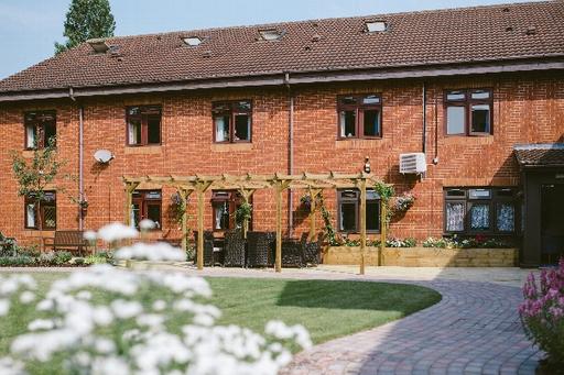 Waters Edge Care Home